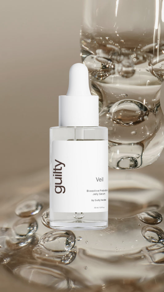 Veil Prebiotic Serum