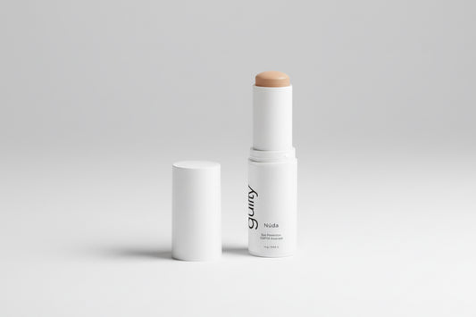 Nüda SPF50+ soft tint