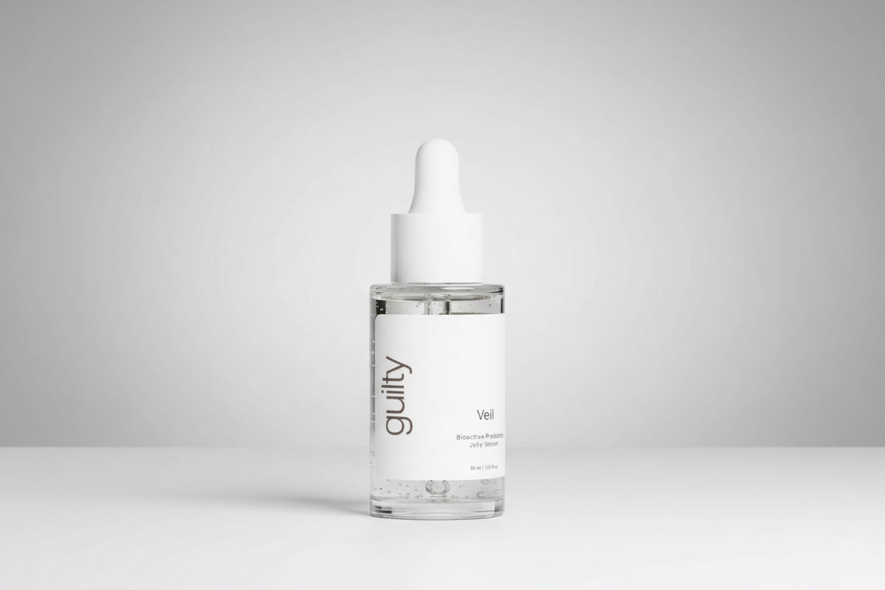 Veil Prebiotic Serum